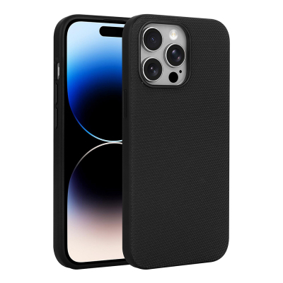 apple iphone 14 pro max kilif m safe sarj ozellikli kumas tasarimli zore miami sert pc kapak iphone 14 pro max zore 530804 41 k.jpg