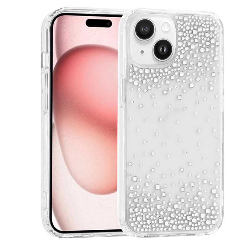 apple iphone 15 kilif airbag tasarimli damla tasli seffaf zore pera silikon kapak iphone 15 zore 552055 43 o.jpg