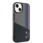apple iphone 15 kilif bmw orjinal lisansli yari transparan m dizayn cizgili kapak iphone 15 bmw 458917 38 b.jpg