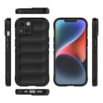 apple iphone 15 kilif esnek tpu oyuklu arka yuzey tasarimli zore etnik silikon kapak iphone 15 zore 518027 41 b.jpg
