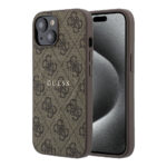 apple iphone 15 kilif guess orjinal lisansli m safe kabartmali 4g desenli yazi logolu kapak iphone 15 guess 534995 42 b.jpg