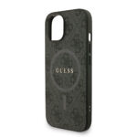 apple iphone 15 kilif guess orjinal lisansli m safe sarj ozellikli pu deri bilek aski ipli yazi logolu kapak iphone 15 guess 460412 38 b.jpg