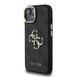 apple iphone 15 kilif guess orjinal lisansli pu deri 4g desenli metal buyuk 4g ve yazi logolu kamera standli kapak iphone 15 guess 459326 38 b.jpg