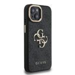apple iphone 15 kilif guess orjinal lisansli pu deri 4g desenli metal buyuk 4g ve yazi logolu kamera standli kapak iphone 15 guess 459328 38 b.jpg
