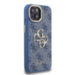 apple iphone 15 kilif guess orjinal lisansli pu deri 4g desenli metal buyuk 4g ve yazi logolu kamera standli kapak iphone 15 guess 459336 38 b.jpg