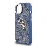 apple iphone 15 kilif guess orjinal lisansli pu deri 4g desenli metal buyuk 4g ve yazi logolu kamera standli kapak iphone 15 guess 459338 38 b.jpg