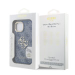 apple iphone 15 kilif guess orjinal lisansli pu deri 4g desenli metal buyuk 4g ve yazi logolu kamera standli kapak iphone 15 guess 459340 38 b.jpg