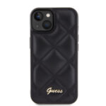apple iphone 15 kilif guess orjinal lisansli pu deri metal yazi logolu kapitone kapak iphone 15 guess 451871 37 b.jpg