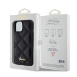 apple iphone 15 kilif guess orjinal lisansli pu deri metal yazi logolu kapitone kapak iphone 15 guess 451876 37 b.jpg