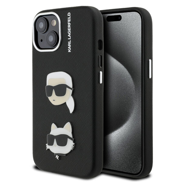 apple iphone 15 kilif karl lagerfeld orjinal lisansli kc heads pin kapak iphone 15 karl lagerfeld 459151 38 b 1.jpg
