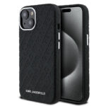 apple iphone 15 kilif karl lagerfeld orjinal lisansli pu deri damgali metal yazi logolu kapak iphone 15 karl lagerfeld 459035 38 o.jpg