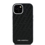 apple iphone 15 kilif karl lagerfeld orjinal lisansli pu deri damgali metal yazi logolu kapak iphone 15 karl lagerfeld 459037 38 b.jpg