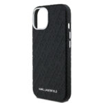 apple iphone 15 kilif karl lagerfeld orjinal lisansli pu deri damgali metal yazi logolu kapak iphone 15 karl lagerfeld 459040 38 b.jpg