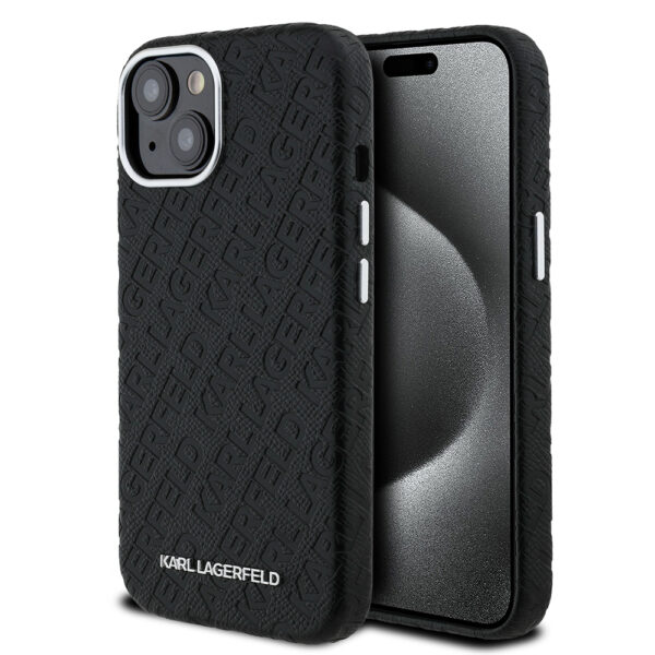 apple iphone 15 kilif karl lagerfeld orjinal lisansli pu deri damgali metal yazi logolu kapak iphone 15 karl lagerfeld 459043 38 b 1.jpg