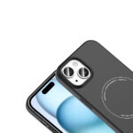 apple iphone 15 kilif m safe sarj ozellikli kamera korumali zore elio sert pc kapak iphone 15 zore 543269 42 b.jpg