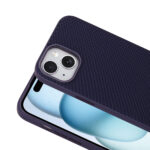 apple iphone 15 kilif m safe sarj ozellikli kumas tasarimli zore miami sert pc kapak iphone 15 zore 530818 41 b.jpg
