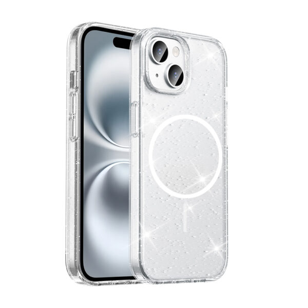 apple iphone 15 kilif m safe sarj ozellikli parlayan simli saydam renkli zore maris kapak iphone 15 zore 463517 38 b 1.jpg