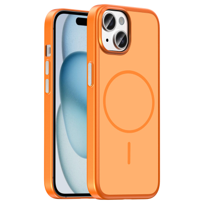 apple iphone 15 kilif m safe sarj ozellikli zore lora pc kapak iphone 15 zore 543634 42 k.jpg