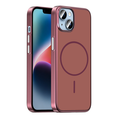 apple iphone 15 kilif m safe sarj ozellikli zore lora pc kapak iphone 15 zore 552535 42 k.jpg