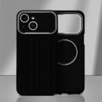 apple iphone 15 kilif m safe sarj ozellikli zore paris zerre sert pc kapak iphone 15 zore paris 554332 43 b.jpg