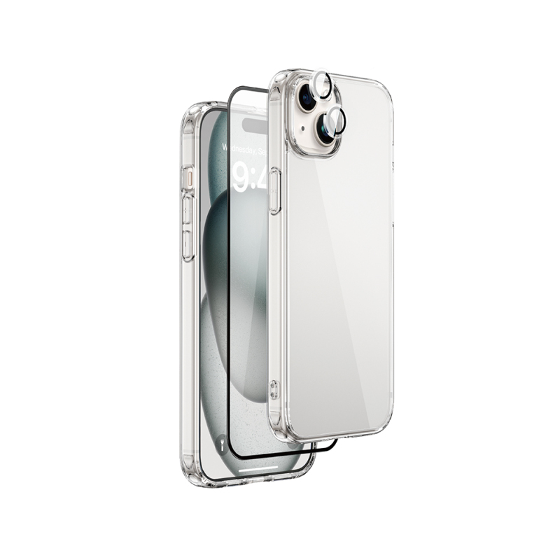 apple iphone 15 plus wiwu wi ip001 kilif ekran koruyucu kamera lensi 3in1 koruma seti iphone 15 plus wiwu 529166 41 o.jpg