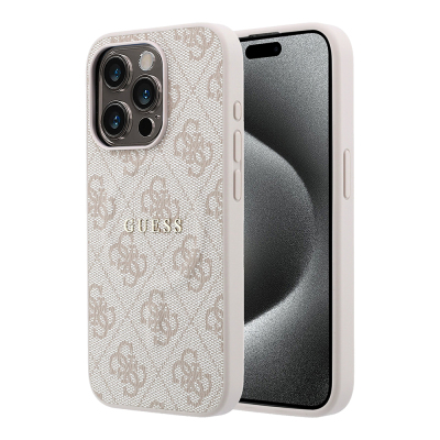 apple iphone 15 pro kilif guess orjinal lisansli m safe kabartmali 4g desenli yazi logolu kapak iphone 15 pro guess 535019 42 k.jpg