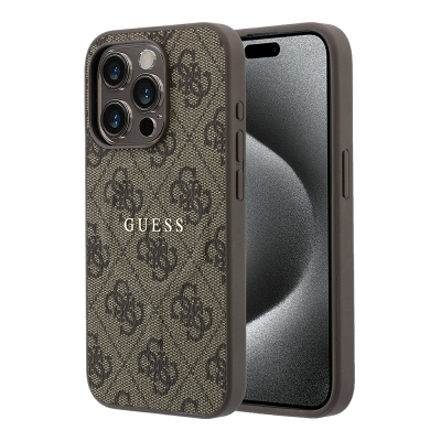 apple iphone 15 pro kilif guess orjinal lisansli m safe kabartmali 4g desenli yazi logolu kapak iphone 15 pro guess 535027 42 k.jpg