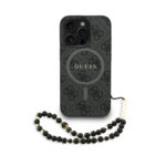 apple iphone 15 pro kilif guess orjinal lisansli m safe sarj ozellikli pu deri bilek aski ipli yazi logolu kapak iphone 15 pro guess 460456 38 b.jpg