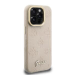 apple iphone 15 pro kilif guess orjinal lisansli m safe sarj ozellikli sicak baskili yazi logolu kamera standli pu deri peony kapak iphone 15 pro guess 460115 38 b.jpg