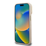 apple iphone 15 pro kilif guess orjinal lisansli m safe sarj ozellikli sicak baskili yazi logolu kamera standli pu deri peony kapak iphone 15 pro guess 460116 38 b.jpg