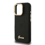 apple iphone 15 pro kilif guess orjinal lisansli m safe sarj ozellikli sicak baskili yazi logolu kamera standli pu deri peony kapak iphone 15 pro guess 460125 38 b.jpg