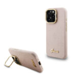 apple iphone 15 pro kilif guess orjinal lisansli m safe sarj ozellikli sicak baskili yazi logolu kamera standli pu deri peony kapak iphone 15 pro guess 460136 38 b.jpg