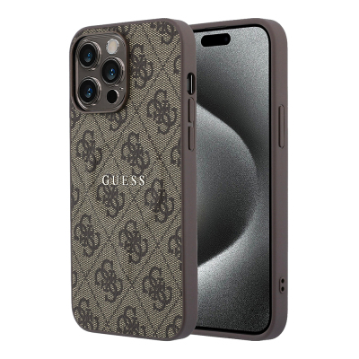 apple iphone 15 pro max kilif guess orjinal lisansli m safe kabartmali 4g desenli yazi logolu kapak iphone 15 pro max guess 535054 42 k.jpg