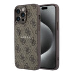 apple iphone 15 pro max kilif guess orjinal lisansli m safe kabartmali 4g desenli yazi logolu kapak iphone 15 pro max guess 535054 42 o.jpg