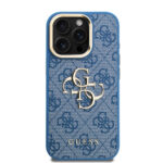 apple iphone 15 pro max kilif guess orjinal lisansli pu deri 4g desenli metal buyuk 4g ve yazi logolu kamera standli kapak iphone 15 pro max guess 459443 38 b.jpg