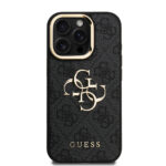apple iphone 15 pro max kilif guess orjinal lisansli pu deri 4g desenli metal buyuk 4g ve yazi logolu kamera standli kapak iphone 15 pro max guess 459451 38 b.jpg