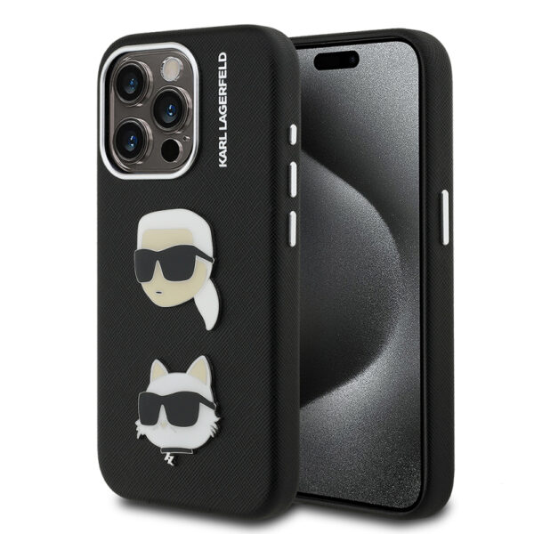 apple iphone 15 pro max kilif karl lagerfeld orjinal lisansli kc heads pin kapak iphone 15 pro max karl lagerfeld 459161 38 o.jpg