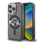 apple iphone 15 pro max kilif karl lagerfeld orjinal lisansli parlayan simli karl choupette sketch logo kapak iphone 15 pro max karl lagerfeld 449239 37 o.jpg