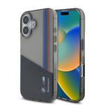 apple iphone 16 kilif bmw orjinal lisansli yari transparan m dizayn cizgili kapak iphone 16 bmw 458950 38 b.jpg