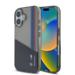 apple iphone 16 kilif bmw orjinal lisansli yari transparan m dizayn cizgili kapak iphone 16 bmw 458950 38 o.jpg