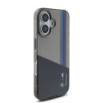 apple iphone 16 kilif bmw orjinal lisansli yari transparan m dizayn cizgili kapak iphone 16 bmw 458953 38 b.jpg