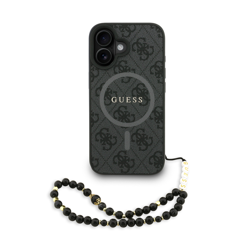 apple iphone 16 kilif guess orjinal lisansli m safe sarj ozellikli pu deri bilek aski ipli yazi logolu kapak iphone 16 guess 460482 38 o.jpg