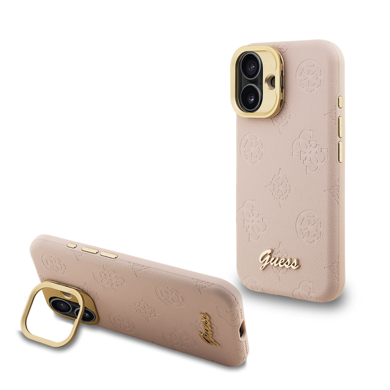 apple iphone 16 kilif guess orjinal lisansli m safe sarj ozellikli sicak baskili yazi logolu kamera standli pu deri peony kapak iphone 16 guess 460265 38 o.jpg