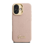 apple iphone 16 kilif guess orjinal lisansli m safe sarj ozellikli sicak baskili yazi logolu kamera standli pu deri peony kapak iphone 16 guess 460267 38 b.jpg