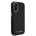 apple iphone 16 kilif karl lagerfeld orjinal lisansli pu deri damgali metal yazi logolu kapak iphone 16 karl lagerfeld 462768 38 b.jpg