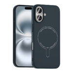 apple iphone 16 kilif m safe sarj ozellikli kamera korumali zore elio sert pc kapak iphone 16 zore 543291 42 b.jpg
