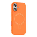 apple iphone 16 kilif m safe sarj ozellikli kamera korumali zore elio sert pc kapak iphone 16 zore 543298 42 b.jpg