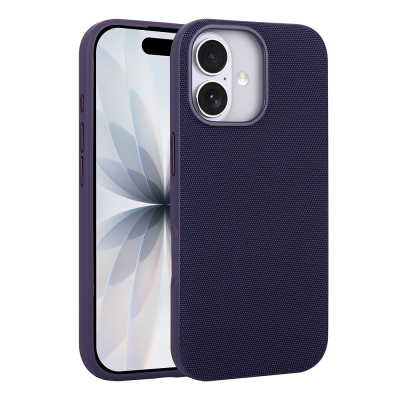 apple iphone 16 kilif m safe sarj ozellikli kumas tasarimli zore miami sert pc kapak iphone 16 zore 530948 41 k.jpg