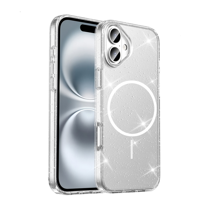 apple iphone 16 kilif m safe sarj ozellikli parlayan simli saydam renkli zore maris kapak iphone 16 zore 463537 38 o.jpg