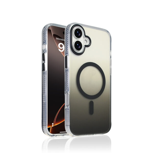 apple iphone 16 kilif m safe sarj ozellikli transparan renk gecisli zore toros kapak iphone 16 zore 486893 39 o.jpg